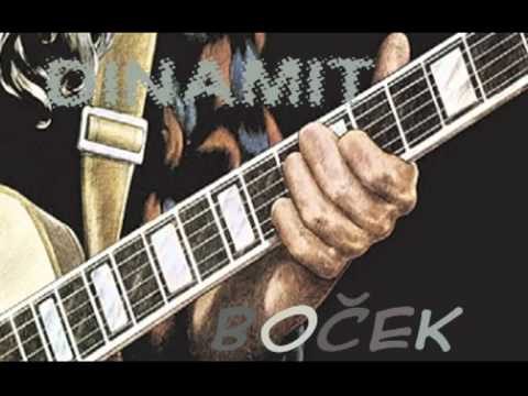 Tony Svarc + Josip Bocek - Exploziv Dinamit