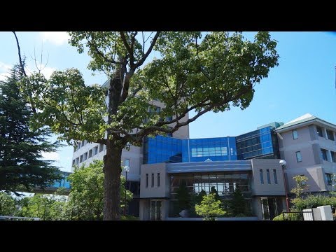 オープンキャンパス2018「名谷地区編」