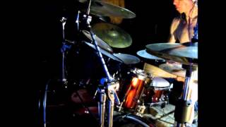 Spiritual Holocaust drum cover