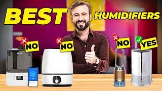 Best Humidifiers 2026  [Find Which is Right for YOU?]
