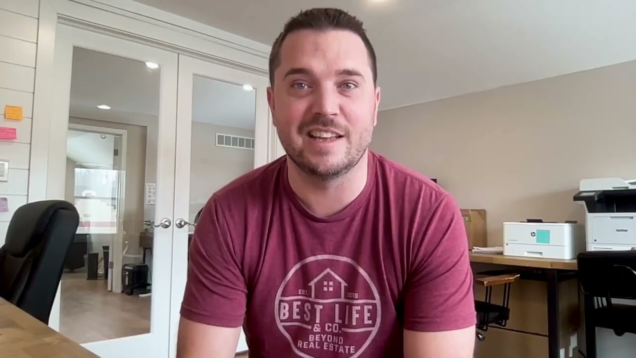 Inside Best Life & Company’s EOS Experience with Michele Mollard