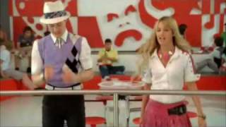 Ashley Tisdale || What You Waiting For