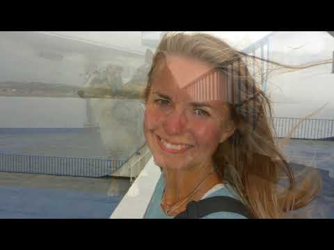 E uro-Trip 2018 Wieder UNTERWEGS in KALABRIEN