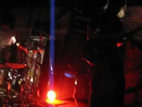 Russian Circles live@ Rotture Portland Oregon 10-26-2010