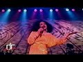 Diana Ross - If You´re Not Gonna Love Me Right (Live in Japan, 1996)