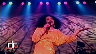 Diana Ross - If You´re Not Gonna Love Me Right (Live in Japan, 1996)