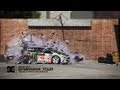 DC SHOES: KEN BLOCK'S GYMKHANA FOUR ...