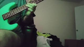 Video thumbnail for A demonstration of my Slick SL54T. by James Smith