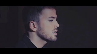 David Carreira - Será Que São Pó