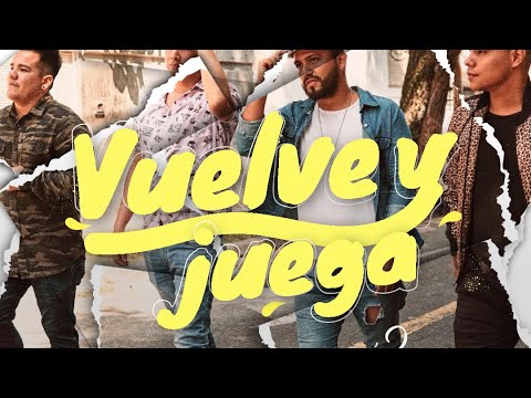 Tkila - Vuelve y juega (Lyric Video)