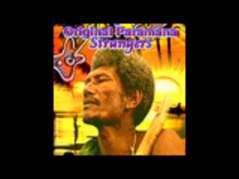Rapa milumilu by Paramana strangers