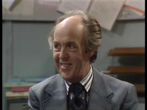 Francis Durbridge Breakaway - The Family Affair  part 2