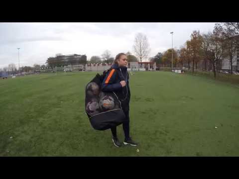 Mannequin Challenge CTO Amsterdam Talent Team