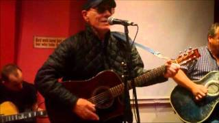 Good Buddie and local leg end actor carl Chase video