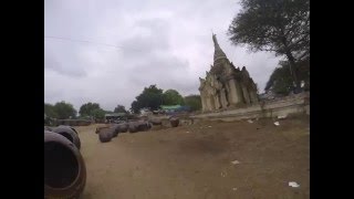 2015-01-18 Old Bagan