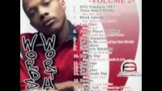 Wordsworth & Punchline - Fatal Attraction