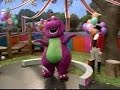 Barney Friends Birthday Olé Season 6 Episode 10