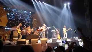 Download lagu Goldspot - Friday (Live at NH7 Weekender Pune 2014) mp3