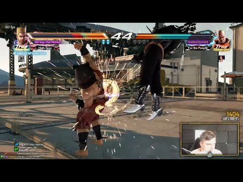 Masku Tech too OP Pls Nerf