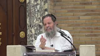 שיעור פתיחת זמן חורף תשפ"ו - אם למקרא ואם למסורת | הרב אהרן פרידמן, ראש הישיבה (ישיבת כרם ביבנה) - התמונה מוצגת ישירות מתוך אתר האינטרנט יוטיוב. זכויות היוצרים בתמונה שייכות ליוצרה. קישור קרדיט למקור התוכן נמצא בתוך דף הסרטון