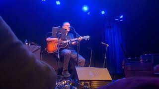 John Hiatt LIVE - The Tiki Bar is Open (bootleg)