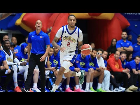Alex Morales - Caribe Fantasy BSN Player of the Week (Week 11)