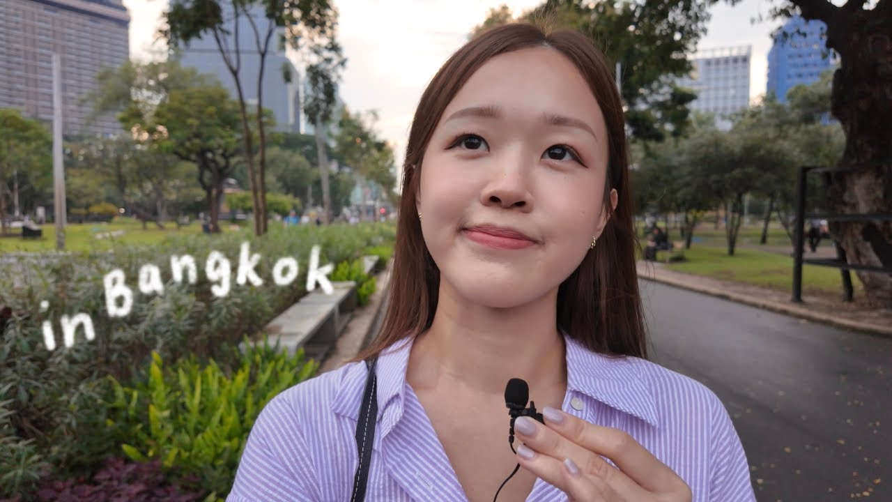 LIFE UPDATE after moving to Thailand two years later 🇹🇭