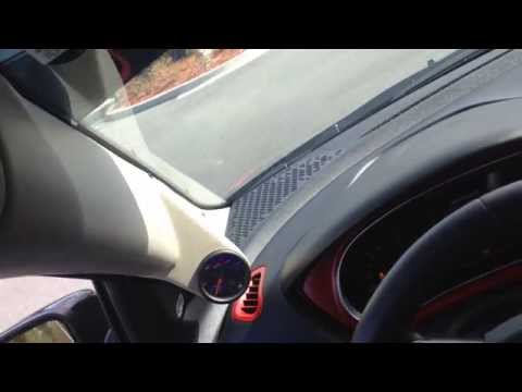 Turbo Dodge Dart Pull