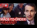 Scientist Fear The Immoral Dangers Of Human Cloning 60 Minutes Australia