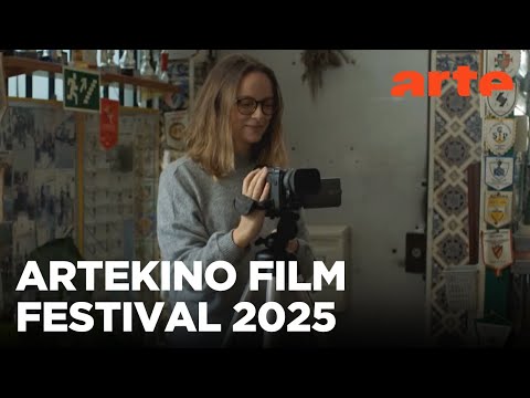 Reel Inaugural | D'A 2025