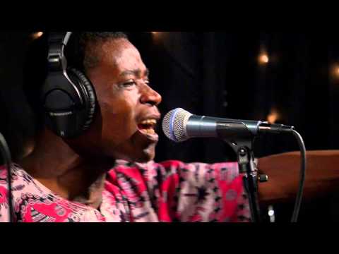 Tal National - Liba (Live on KEXP)