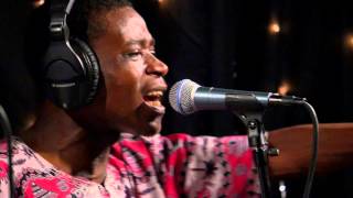 Tal National - Liba (Live on KEXP)