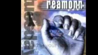 reamonn head in my hands