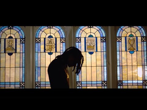 OMB Peezy - Let Up [Official Video]