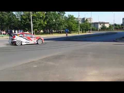 39 MONBAT RALLY SLIVEN SSS7 SLIVEN