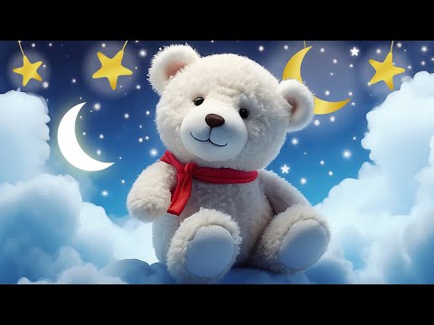 Baby Fall Asleep Quickly After 5 Minutes 😴 Mozart Lullaby For Baby Sleep #15
