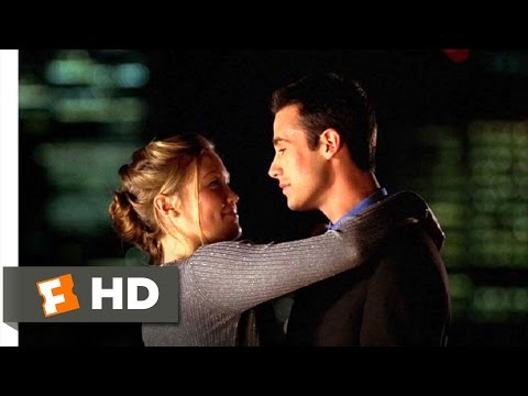 Down to You (6/12) Movie CLIP - Honeymoon Days (2000) HD