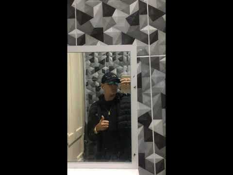 Patrick DS - 19 anos Freestyle 🤞🏻