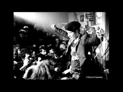 Sex Pistols - No Fun - Ivanhoe's, 25-12-77