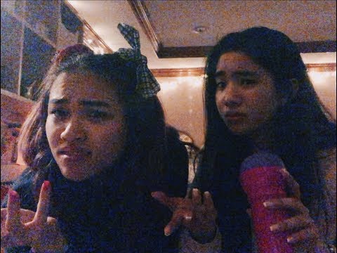 Y U Gotta B Like That - Audrey MiKa Cover (Angia Laurel and Sophia Laforteza) [Cover Music Video]