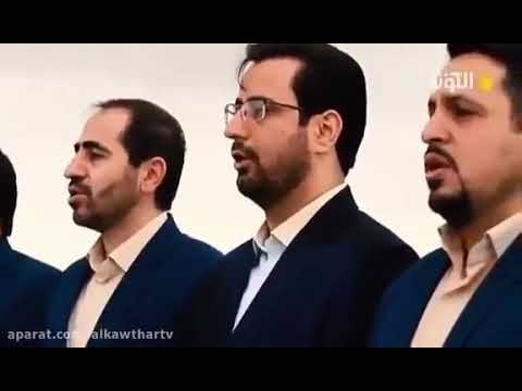 Lantunan Indah Asmaul Husna Timur Tengah