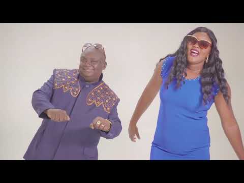 NO BODY CAN TUNYA ME - Kakaman Nduati