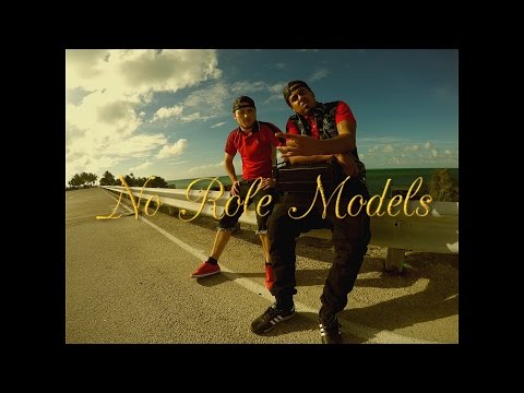Bizzy & Moreno - No Role Models (Official Music Video)