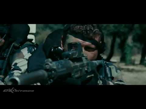 Special Forces 2011 Opening Assault Scene Kosovo