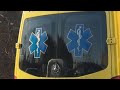 Ambulancemedewerkers zwaar mishandeld bij vakantiepark Biddinghuizen