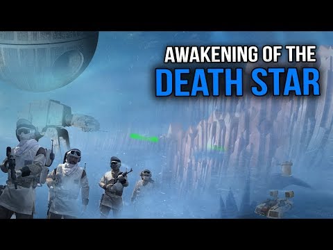 Awakening of the Rebellion "Death Star Targets The Jedi Temple" - Imperial Campaign | Ep 28 |
