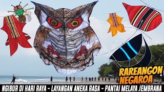 Download lagu ANEKA LAYANGAN DI PANTAI MELAYA JEMBRANA LAYANG LAYANG BALI BARAT mp3 Download lagu ANEKA LAYANGAN DI PANTAI MELAYA JEMBRANA LAYANG LAYANG BALI BARAT mp3