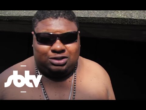 Big Narstie | 100 Bars of Pain: SBTV