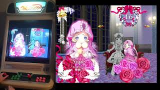 Deathsmiles II (CAVE Arcade PCB) - Rare Version 2.0