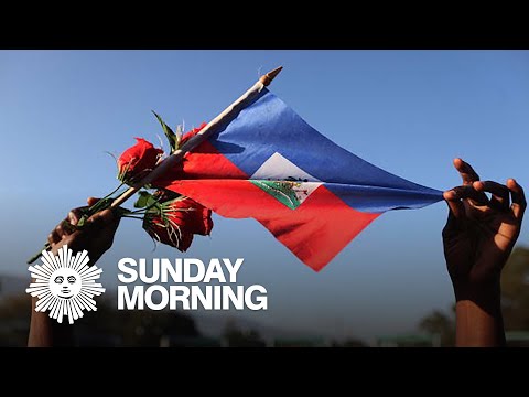 Haiti by the numbers